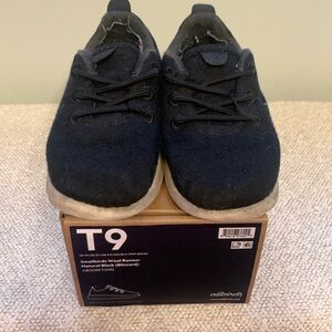 Allbirds Smallbirds Wool Runner Size T9